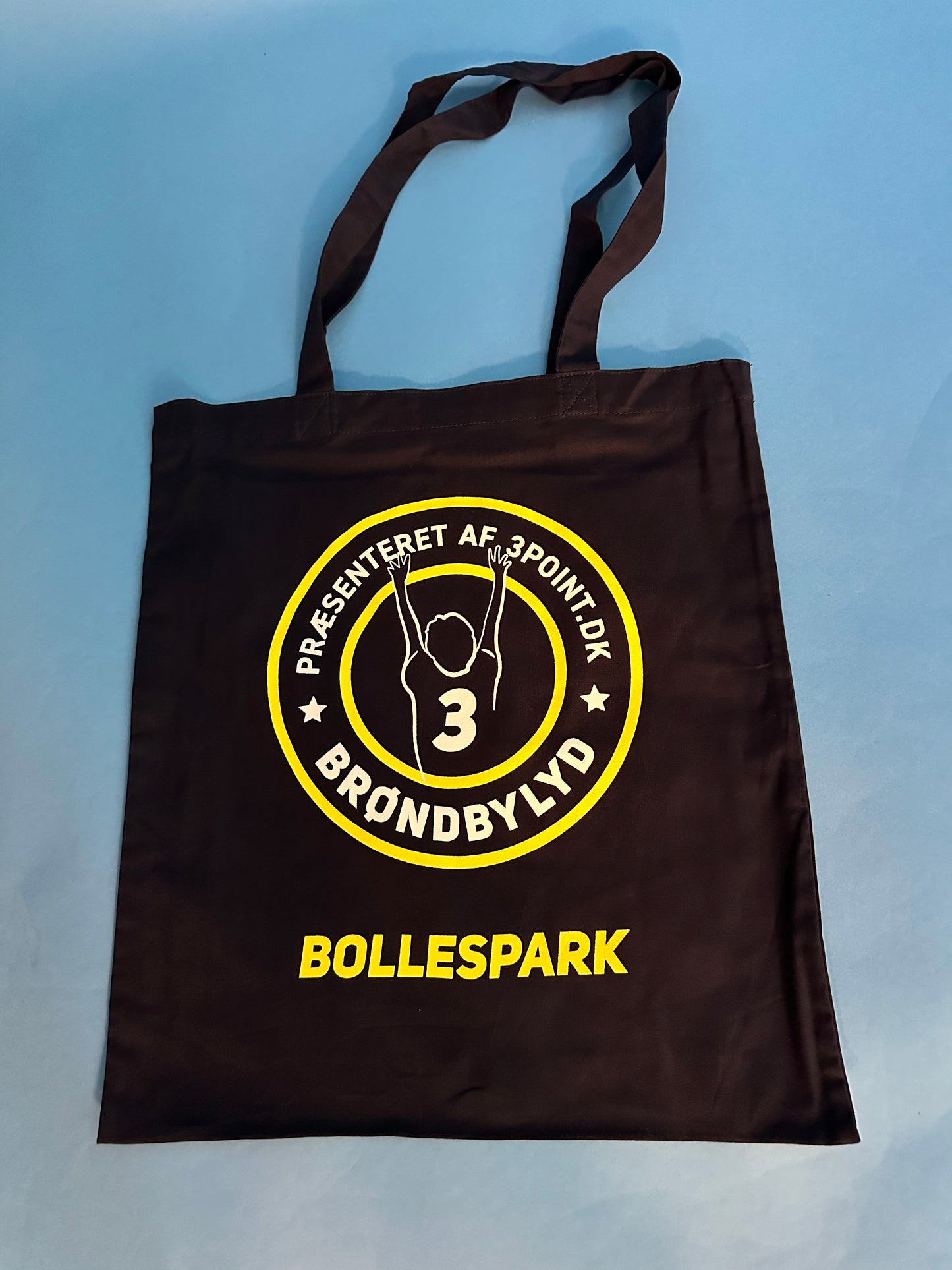Mulepose: Bollespark