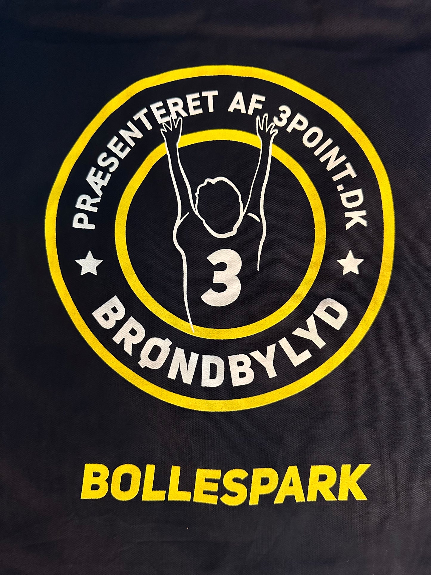 Mulepose: Bollespark