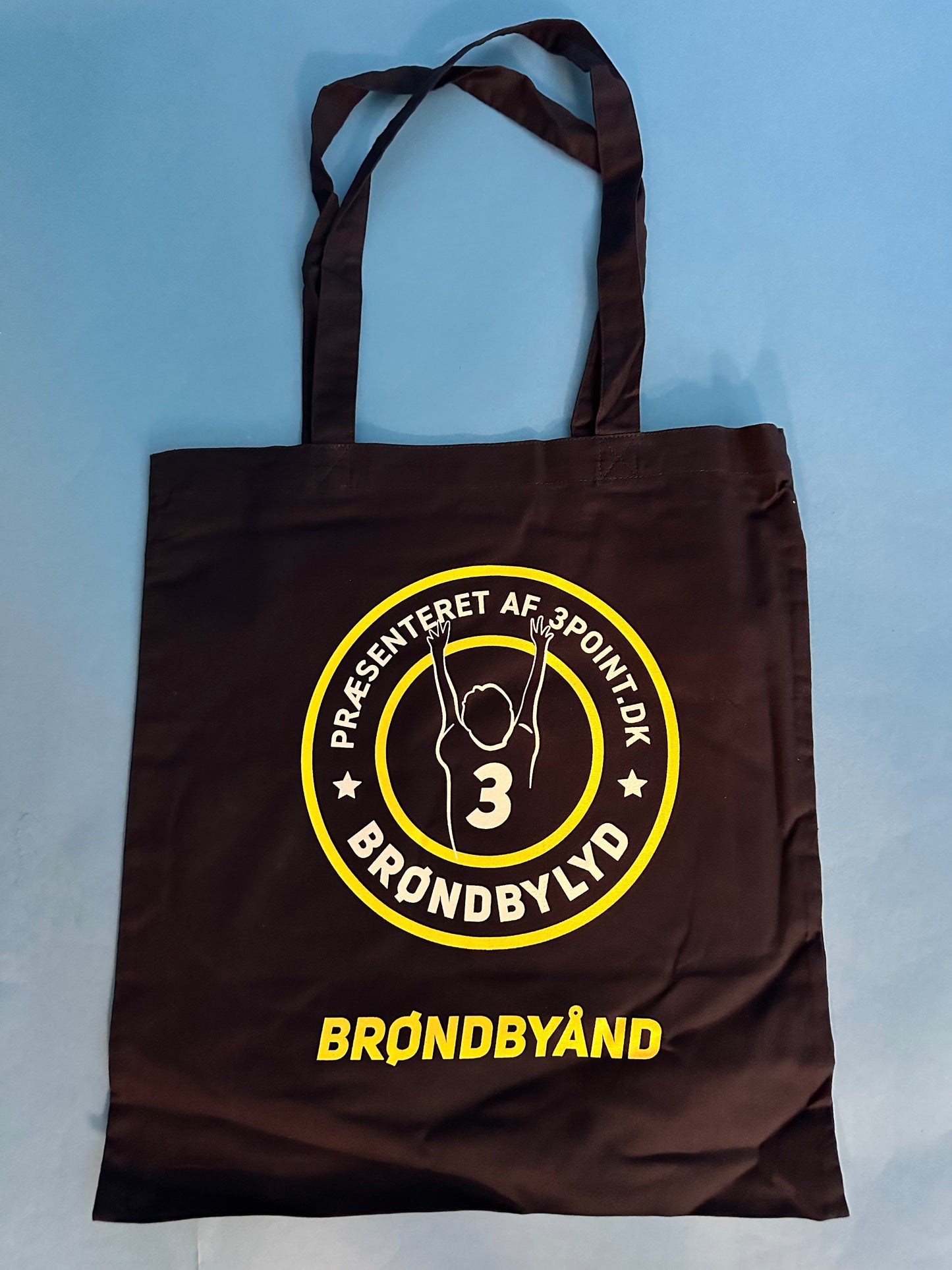 Mulepose: Brøndbyånd