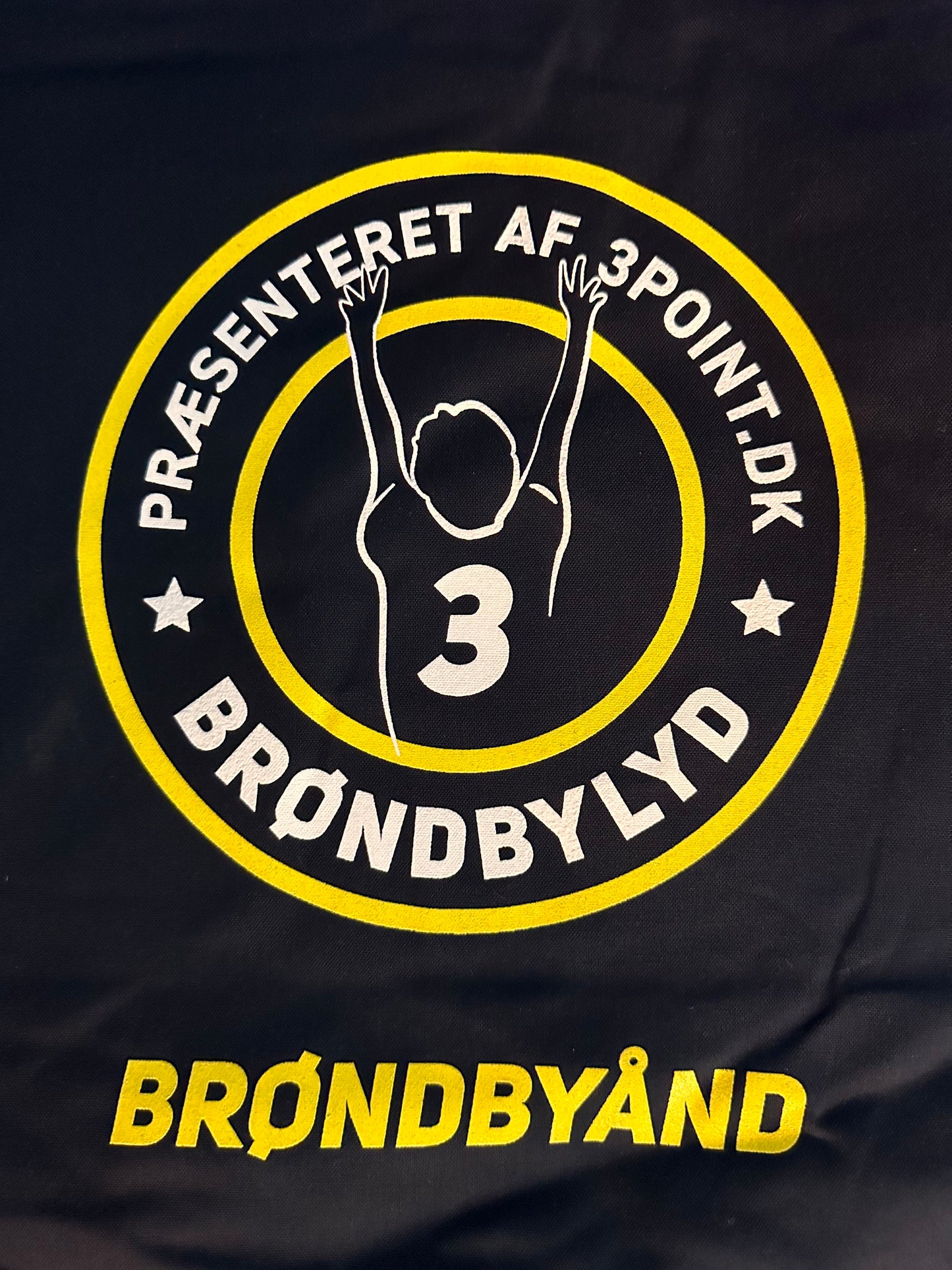 Mulepose: Brøndbyånd
