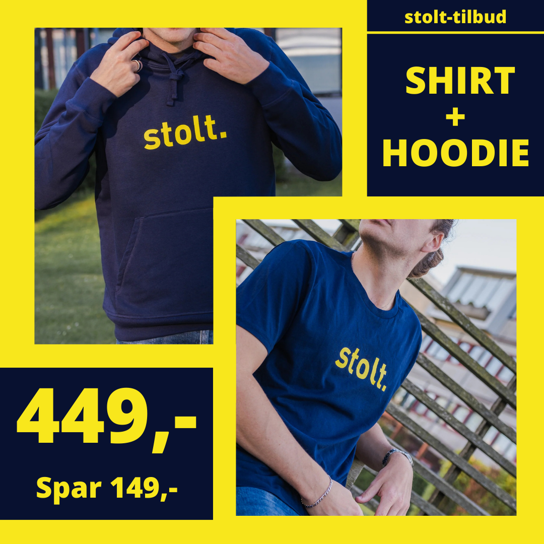 stolt-pakke