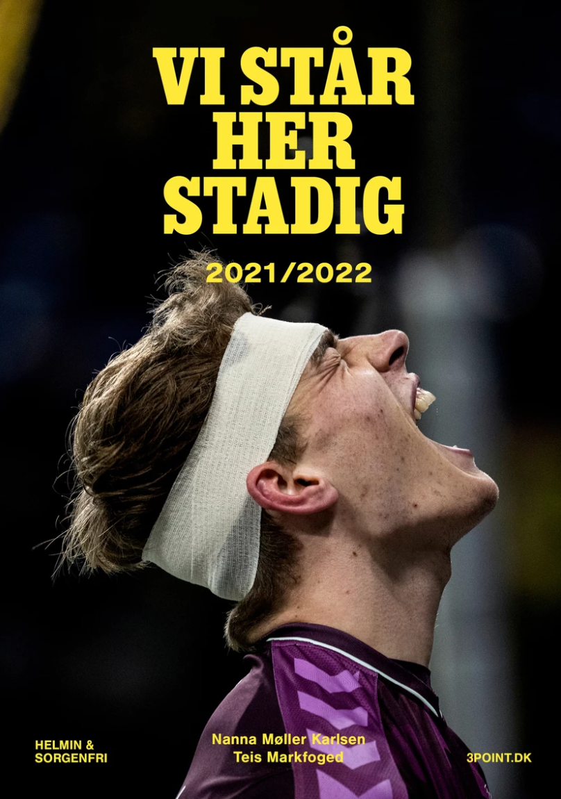 Vi Står Her Stadig 2021/2022