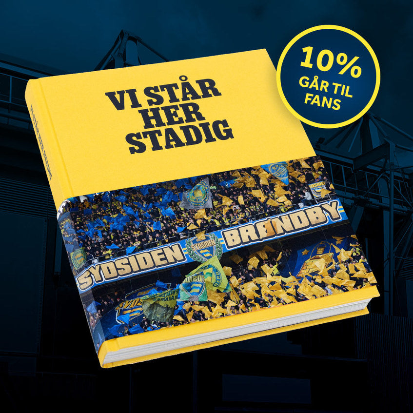 Vi Står Her Stadig
