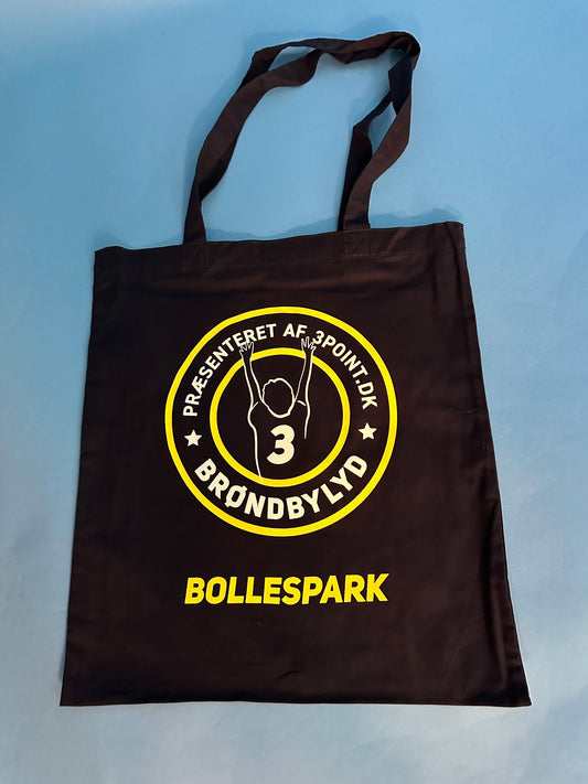 Mulepose: Bollespark