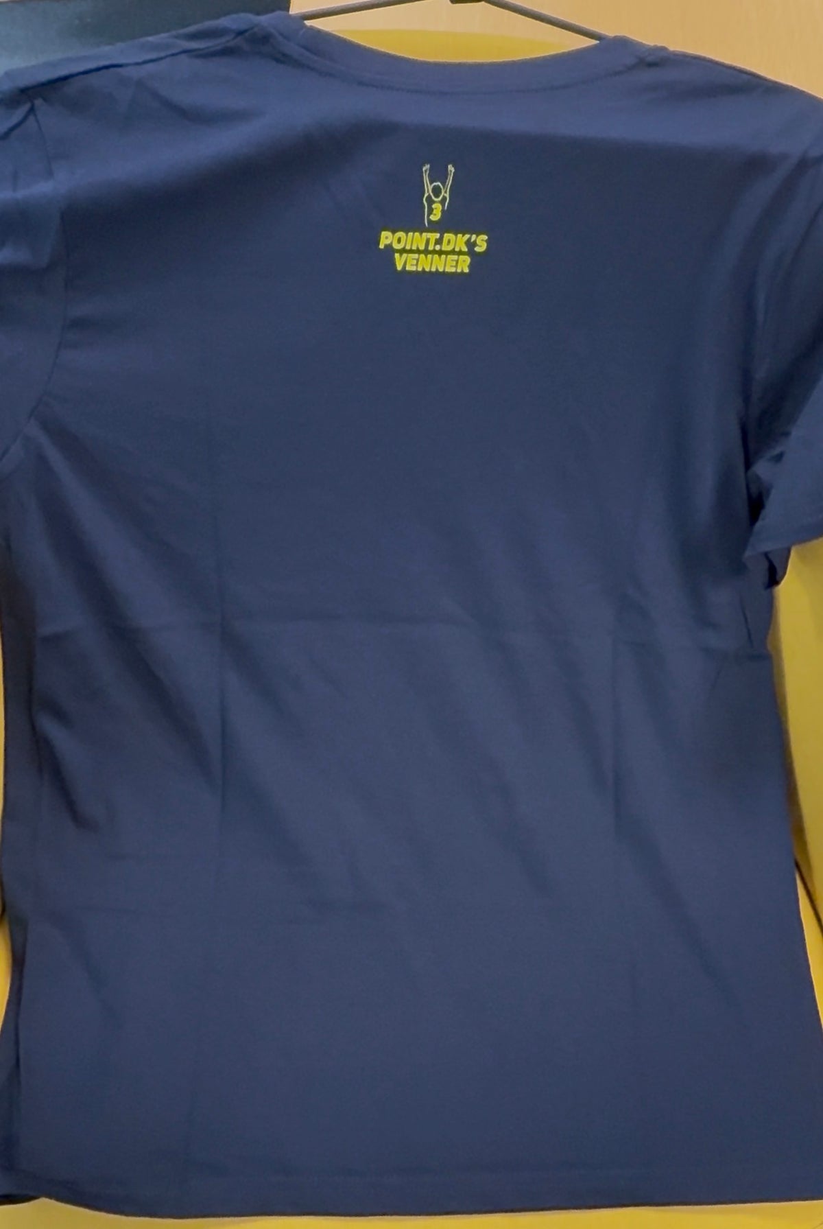 Loyal kortærmet T-shirt